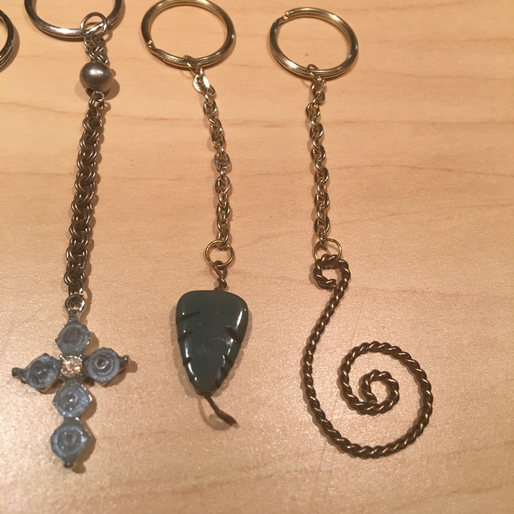 Cute Keychains - Picture 4 of 6
